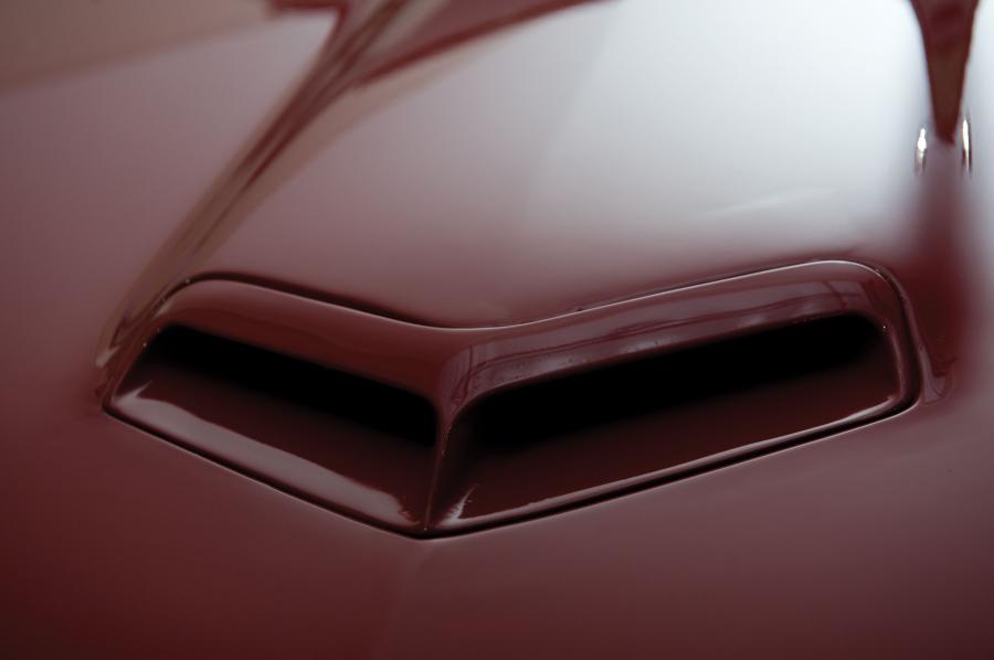  Pontiac GTO Coupe 1967 года  (фото 3 из 8)